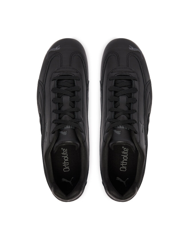 Puma Sneakers Puma Speedcat Full Lthr 405449 01 Schwarz