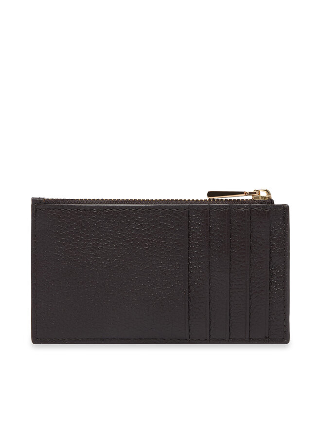 MICHAEL Michael Kors Kreditkartenetui MICHAEL Michael Kors 32F5GJ6D8L Dunkelbraun