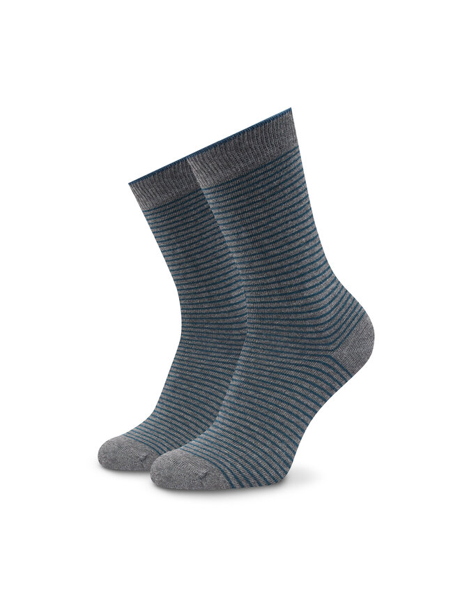 Tom Tailor 3er-Set hohe Damensocken Tom Tailor 97171 Bunt