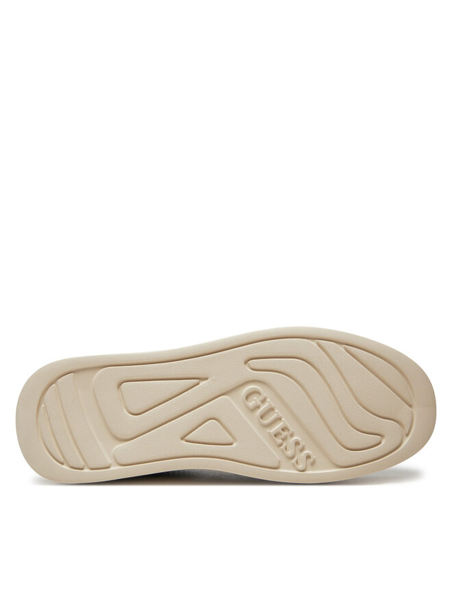 Guess Αθλητικά Guess FLPELB SUE12 Μαύρο