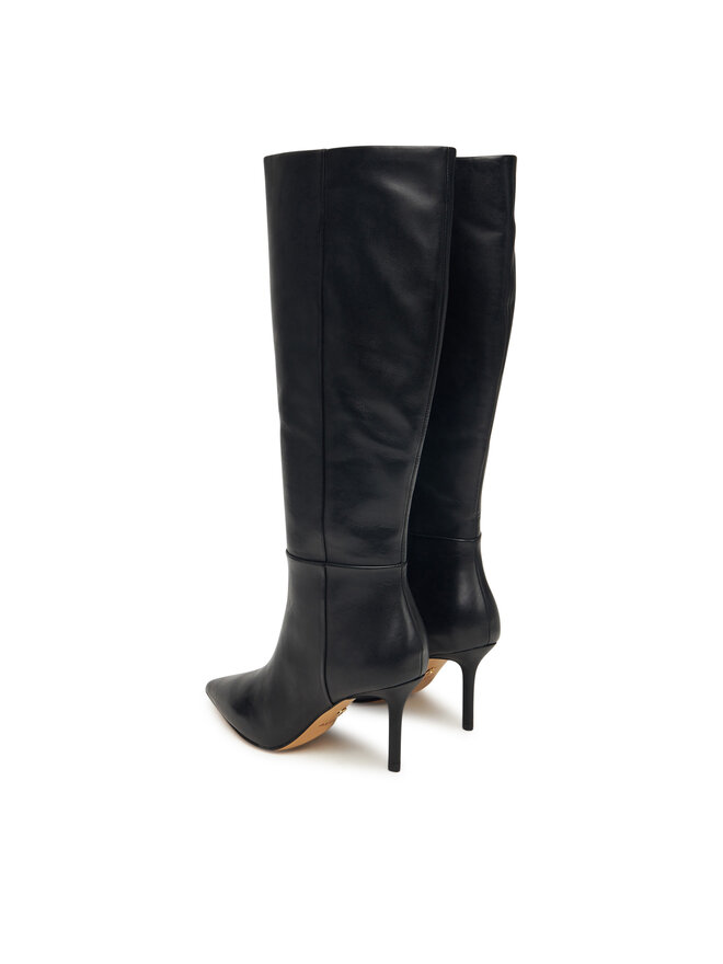 Aldo Botas altas Aldo Saphiria 14118372 Negro