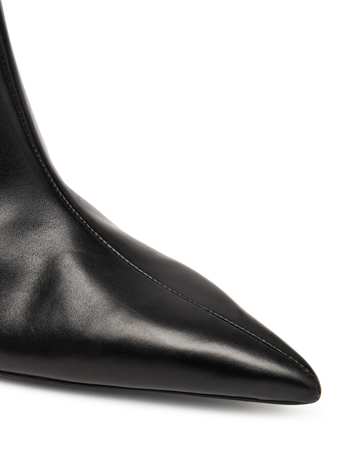 Patrizia Pepe Botine Patrizia Pepe 8Y0130 L166 Negru