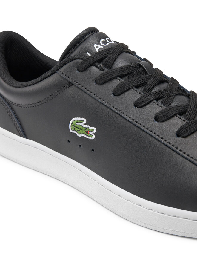 Lacoste Sneakersy Lacoste 748SMA0011 Czarny