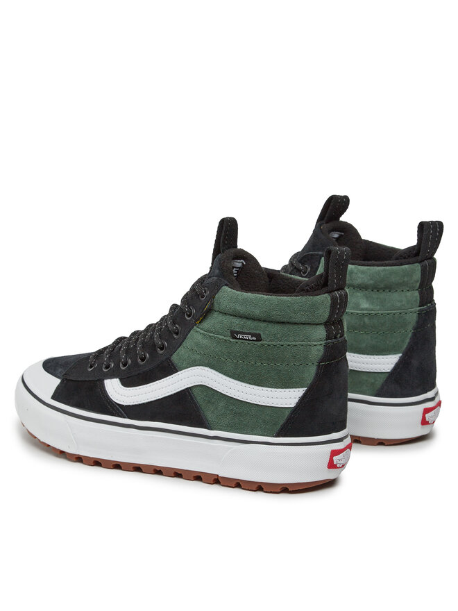 Vans Sneakers Vans Ua Sk8-Hi Mte-2 VN0007NKYJ71 Schwarz