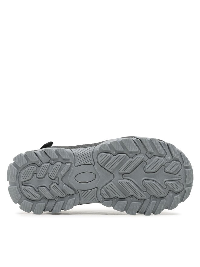 4F Sandalen 4F 4FJSS23FSANM023 Grau
