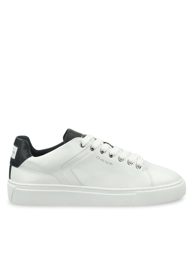 Gant Sneakers Gant 30631891 Alb