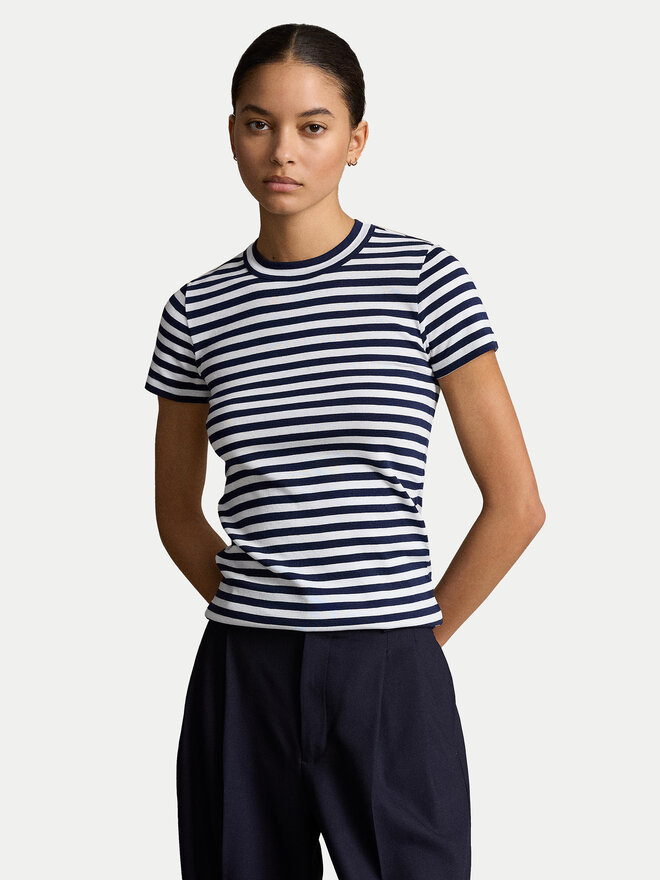 Polo Ralph Lauren Polo Ralph Lauren Marškinėliai 211891520001 Spalvota Regular Fit