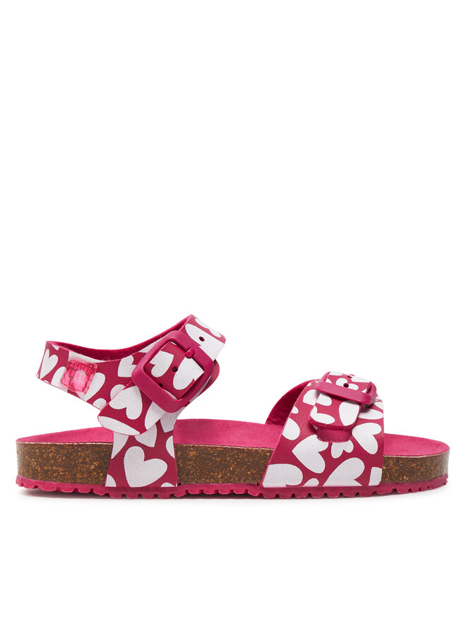 Agatha Ruiz de la Prada Sandalen Agatha Ruiz de la Prada 242941 Rosa