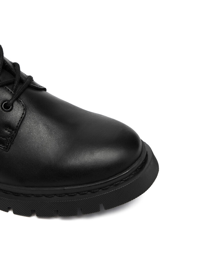 Tamaris Stivali Tamaris 1-25602-43 Nero