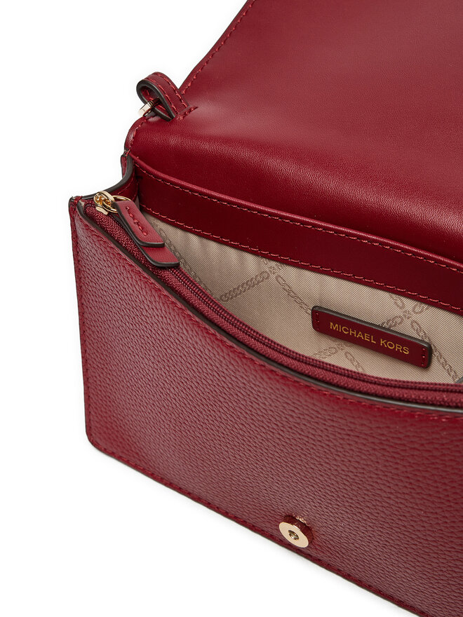MICHAEL Michael Kors Borsetta MICHAEL Michael Kors 32T4GJ6C2L Rosso