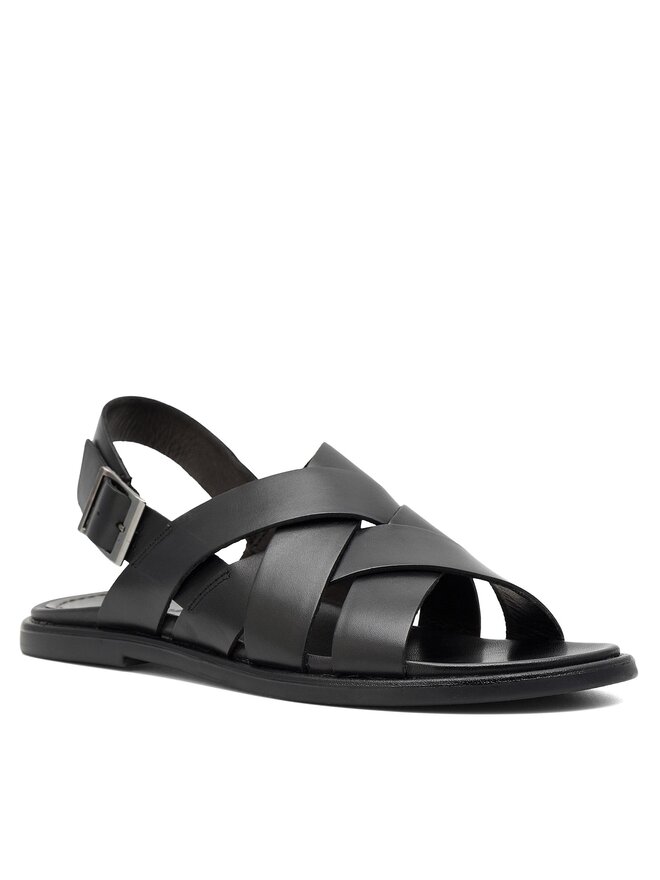 GINO ROSSI Sandalen Gino Rossi MARCELLO-02 MB Schwarz