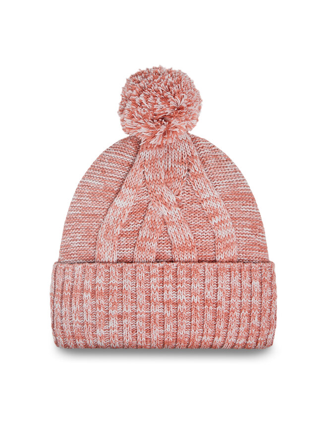 Buff Čepice Buff Knitted & Fleece 129622.508.10.00 Růžová