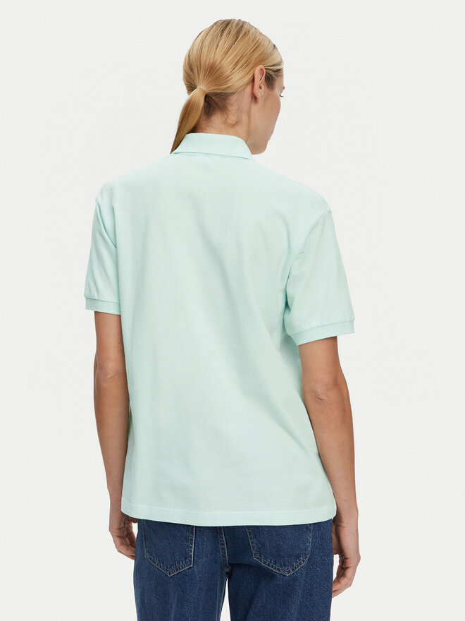 2NDDAY 2NDDAY Poloshirt Aralena 2252248329 Blau Loose Fit