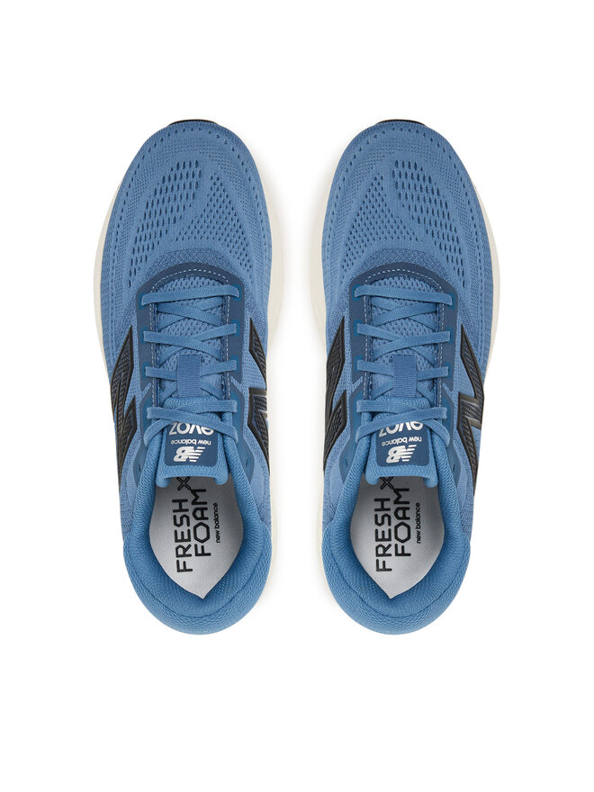 New Balance Laufschuhe New Balance Evoz MEVOZRB4 Blau