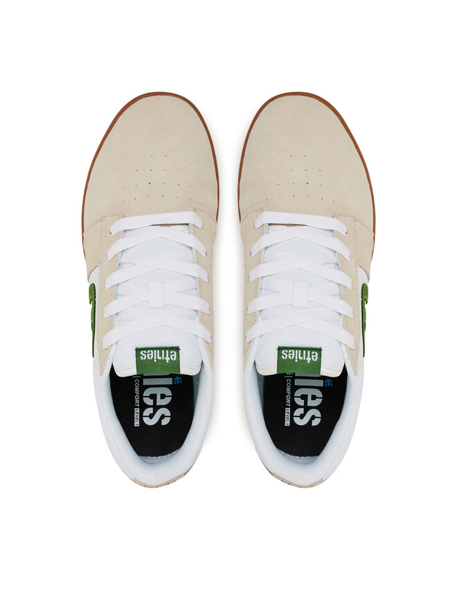 Etnies Sneakers Etnies Cresta  4101000575 Weiß