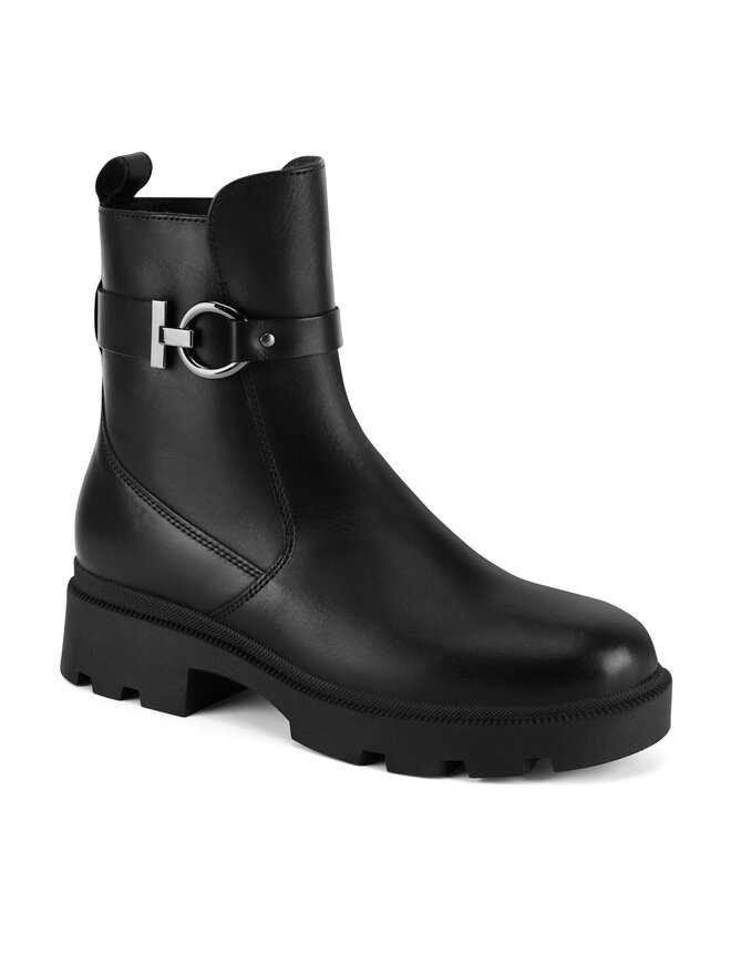 Lasocki Botines Lasocki ARC-DOMINA-04 Negro