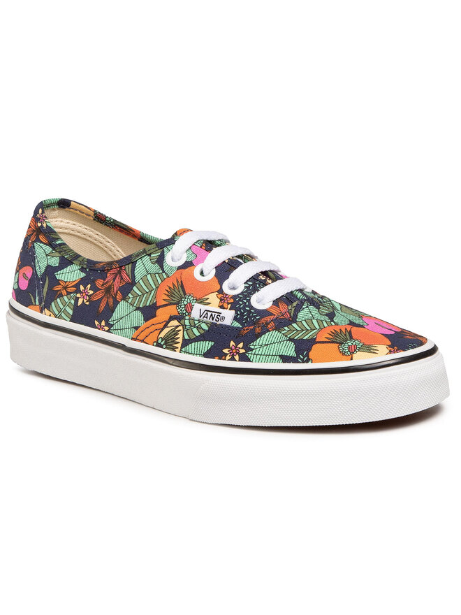 Vans Tenisówki Vans Authentic VN0A2Z5IWH91 Kolorowy