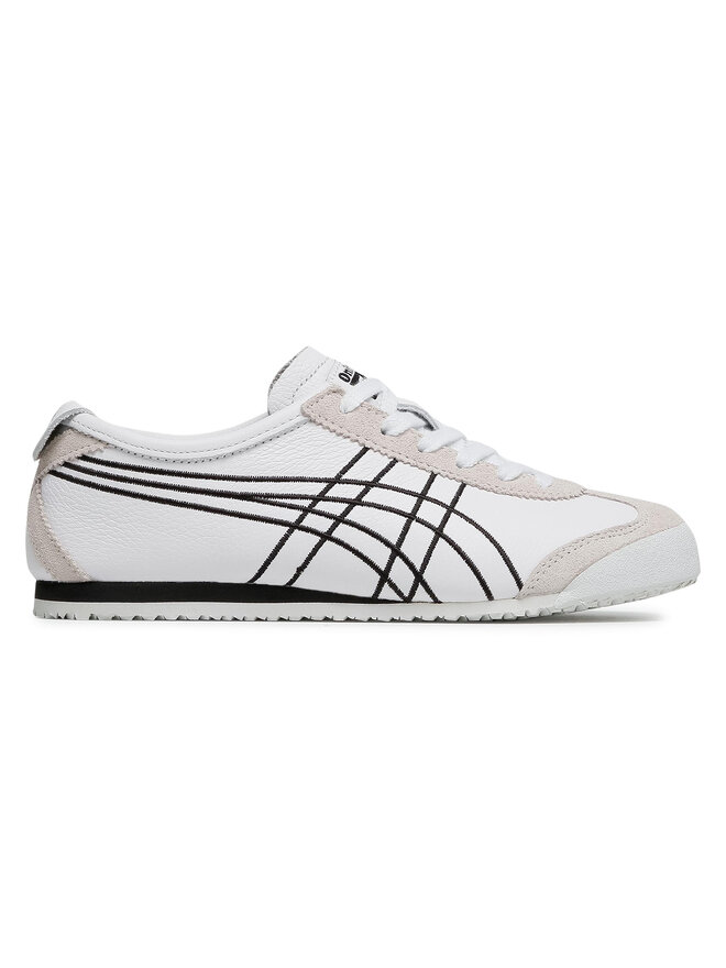 Onitsuka Tiger Снікерcи Onitsuka Tiger Mexico 66 1183A349 Білий