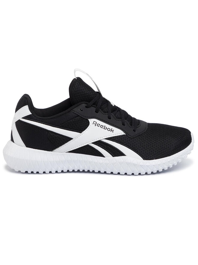 Reebok Batai į sporto salę Reebok Flexagon Energy Tr FU6609 Juoda