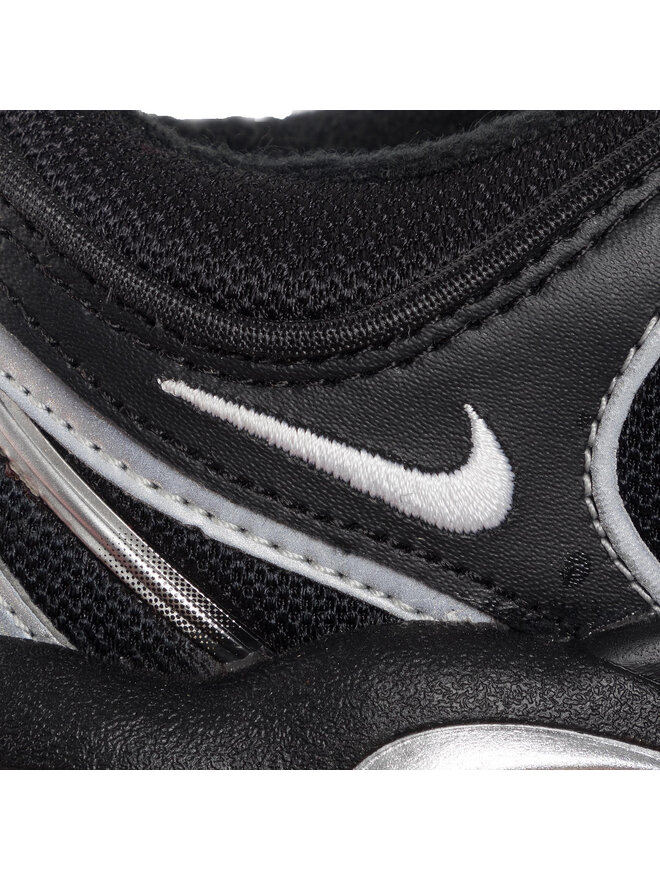 Nike Снікерcи Nike Air Max Tailwind IV AQ2567 003 Чорний