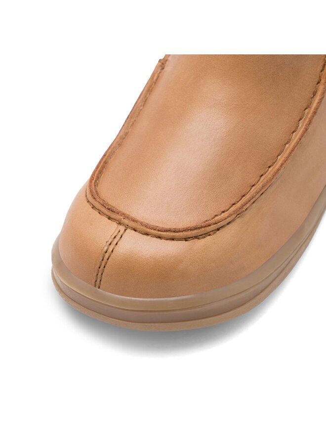 Lasocki Kids Pantofi Lasocki Kids DASH CI12-DASH-03 Galben