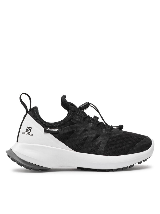 Salomon Běžecké boty Salomon Sense Flow Cswp J 414374 09 W0 Černá
