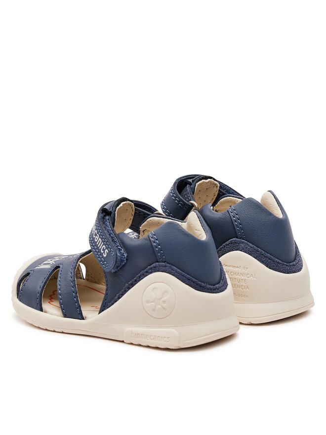 Biomecanics Sandalias Biomecanics 242121 A Gris