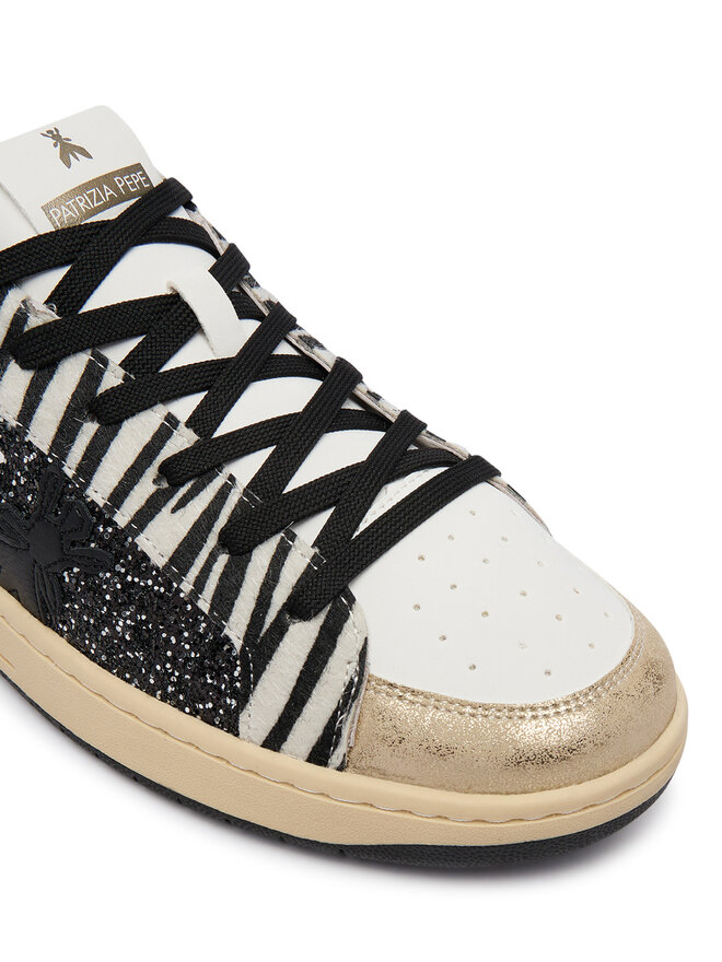 Patrizia Pepe Sneakers Patrizia Pepe PK420.27 Bunt
