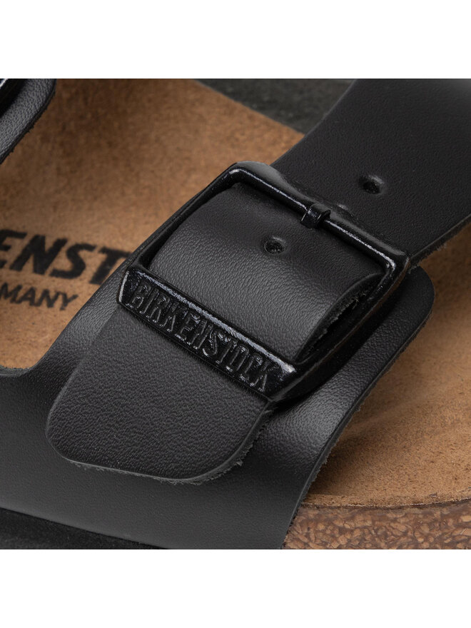 Birkenstock Šľapky Birkenstock Arizona 0051193 Čierna
