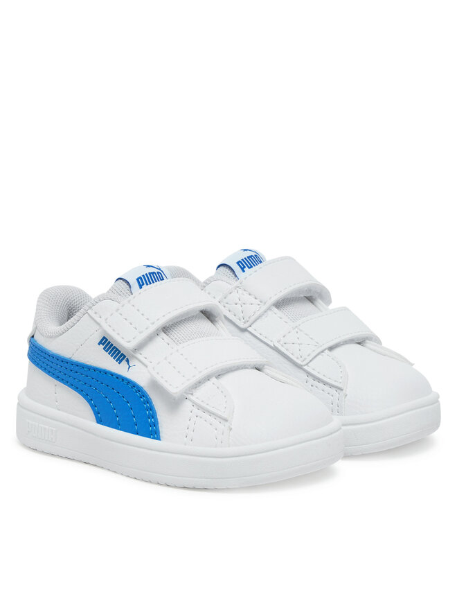 Puma Сникърси Puma Rickie Classic V Inf 394254 05 Бял