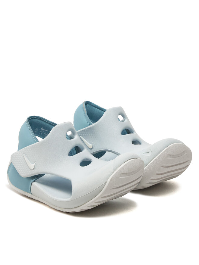 Nike Sandále Nike DH9465 401 Modrá