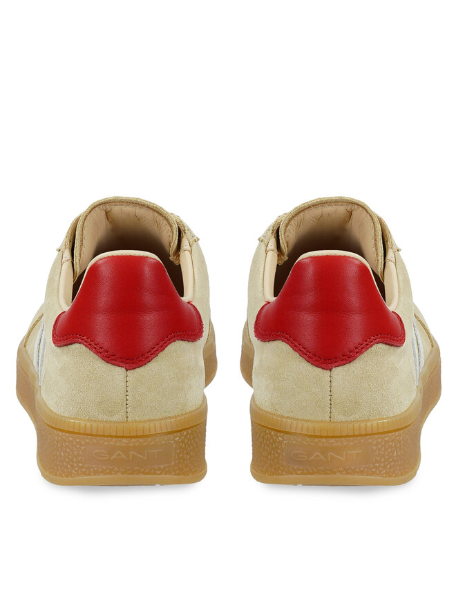 Gant Sneakers Gant 32533197 Beige