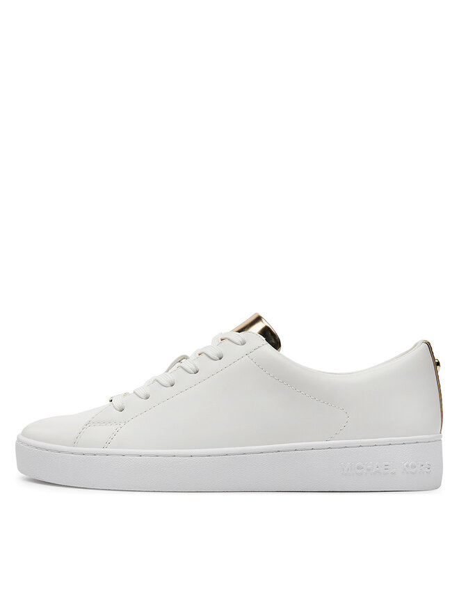 MICHAEL Michael Kors Sneakers MICHAEL Michael Kors 43S4KTFS1L Weiß