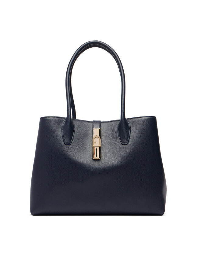 Furla Сумка Furla Goccia M WB01978 ARE000 KH 4852S Cиній