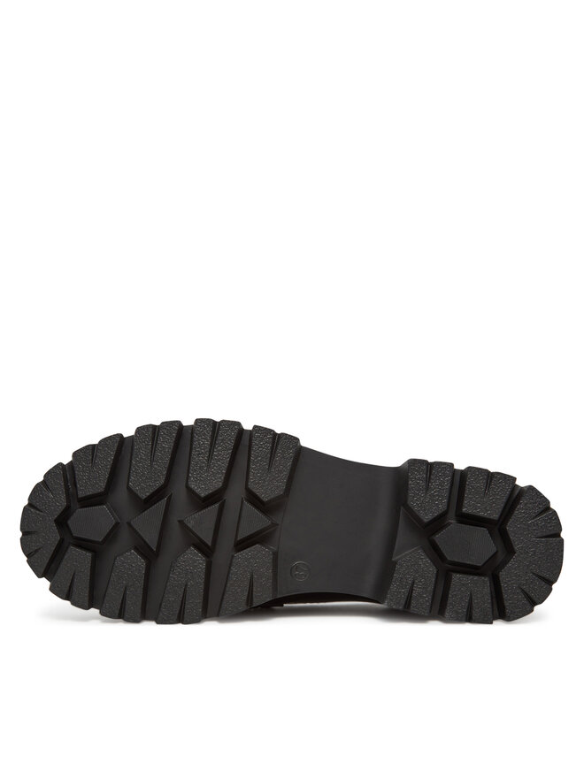 Lasocki Slipper Lasocki CEO-WI16-780-03 Schwarz