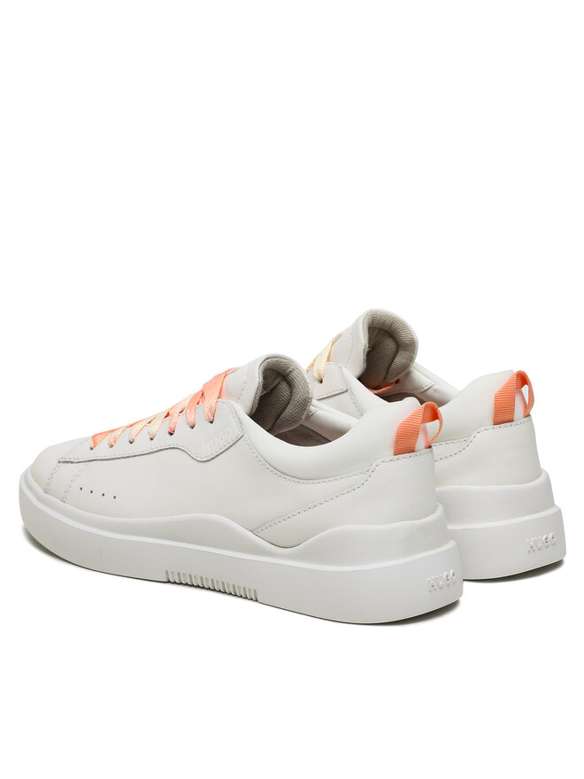 HUGO Zapatillas Hugo Blake 50498661 10249945 01 Blanco