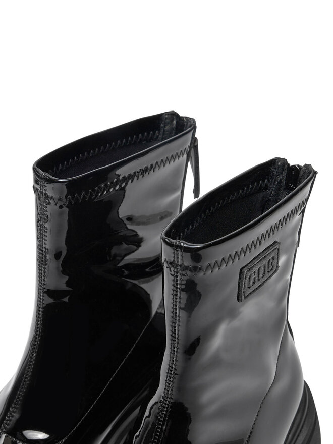 GOE Botines GOE OO2N4148 Negro