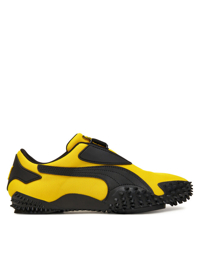 Puma Сникърси Puma Mostro Og Prime 403206 15 M Жълт