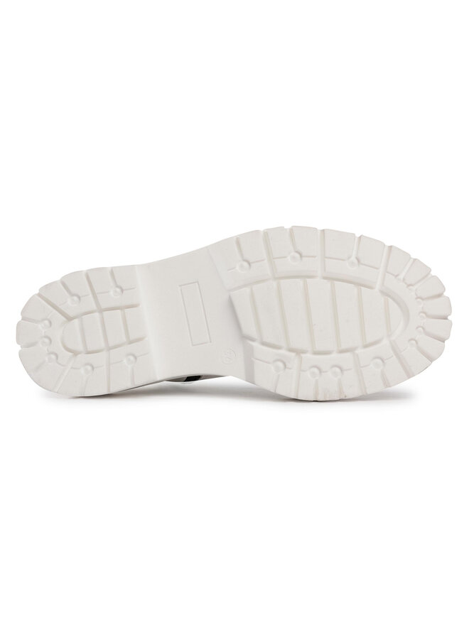 Steve Madden Botines Steve Madden Skylar SM11001184-02001-108 Blanco