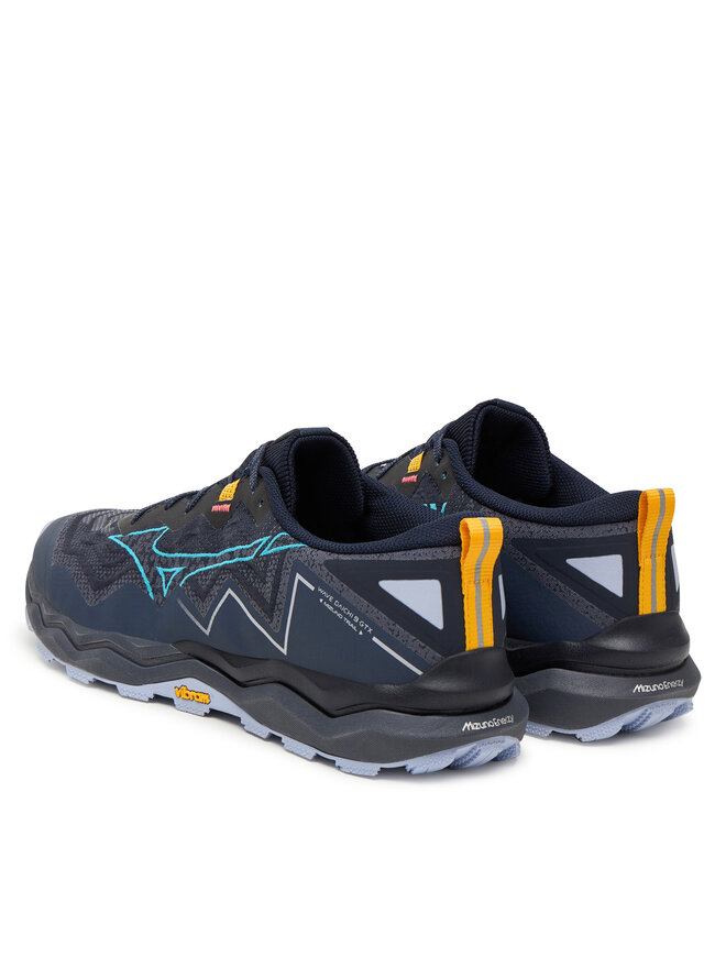 Mizuno Zapatillas de running Mizuno Wave Daichi 9 Gtx J1GJ2556 Azul