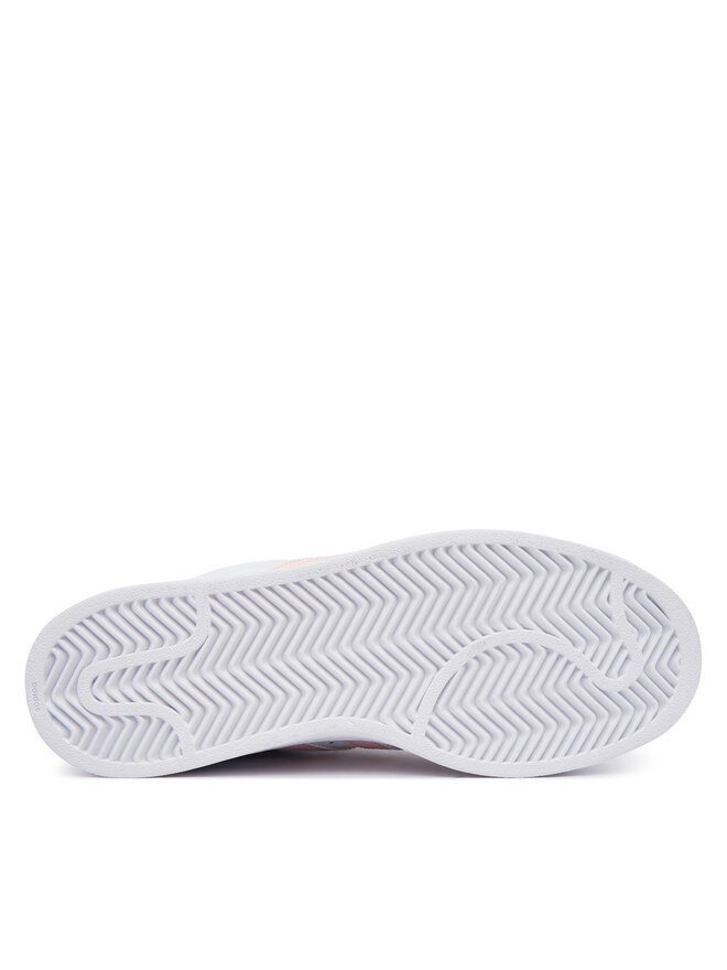 adidas Снікерcи adidas Superstar II KI4164 Білий