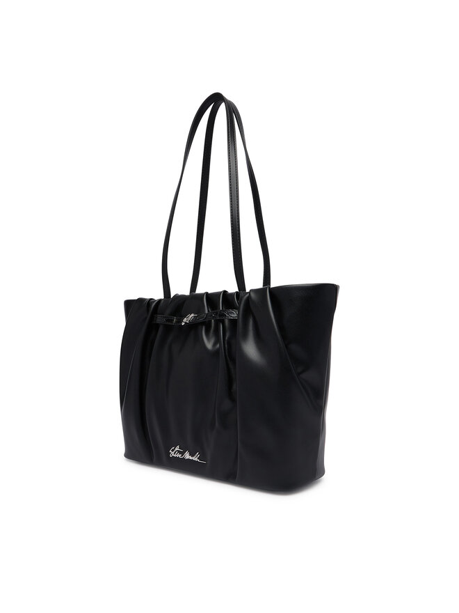 Steve Madden Handtasche Steve Madden Bdandel 13002618 Schwarz