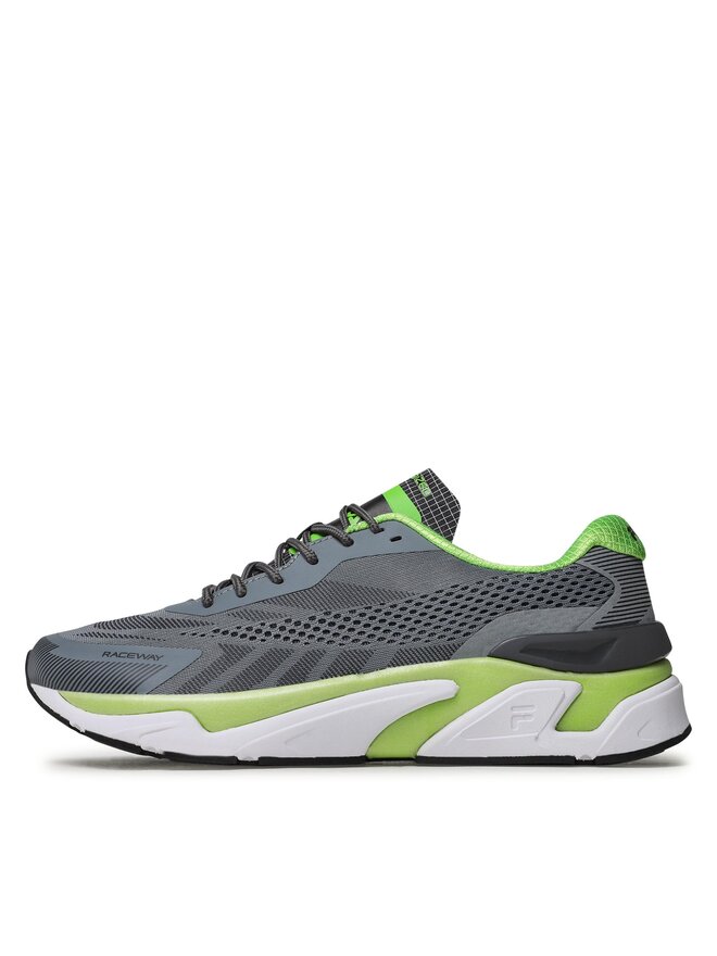 Fila Sneakers Fila Raceway FFM0067.83131 Grigio