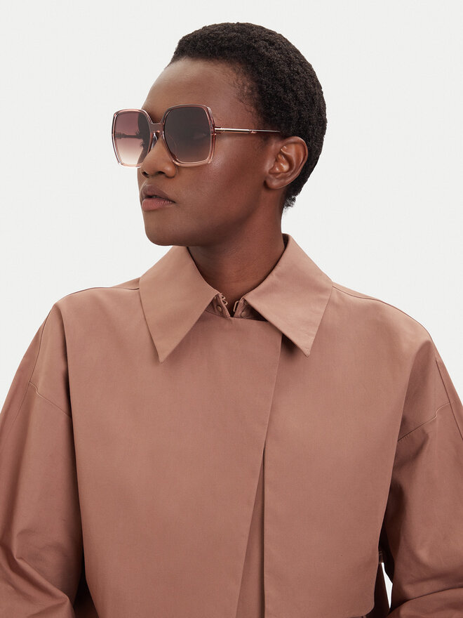 Aldo Gafas de sol Aldo Loalin 13995035 Marrón