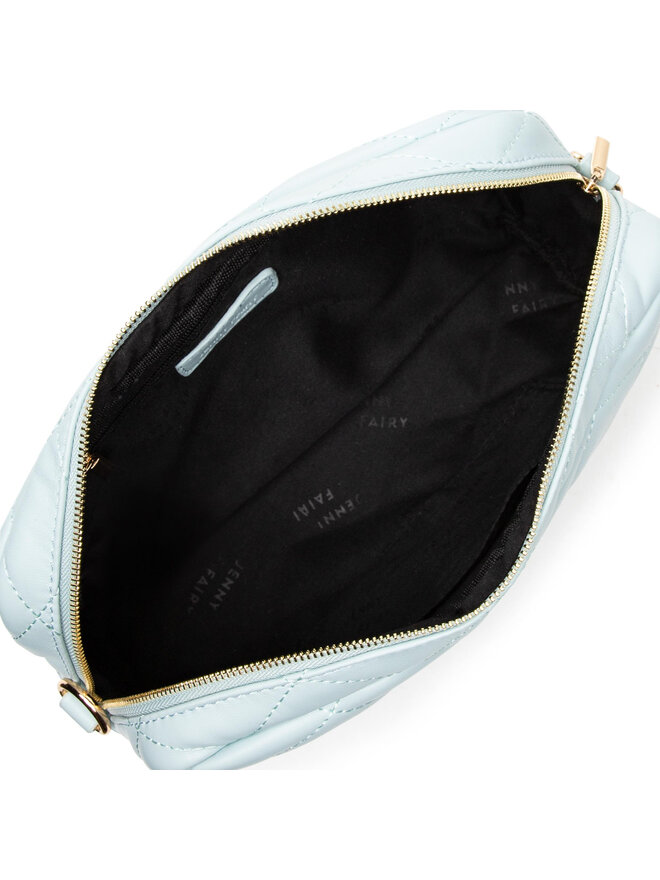Jenny Fairy Handtasche Jenny Fairy MJH-J-112-90-01 Himmelblau