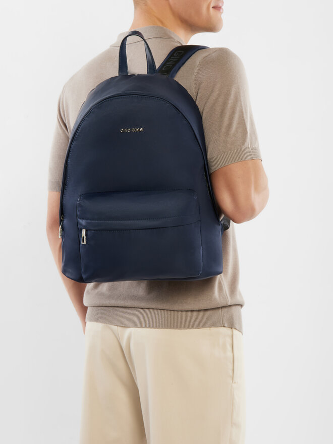 Gino Rossi Rucksack Gino Rossi GIN-E-034-05 Dunkelblau