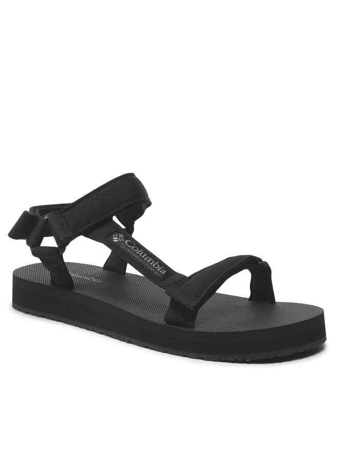 Columbia Sandalen Columbia Breaksider™ Sandal 2027191 Schwarz
