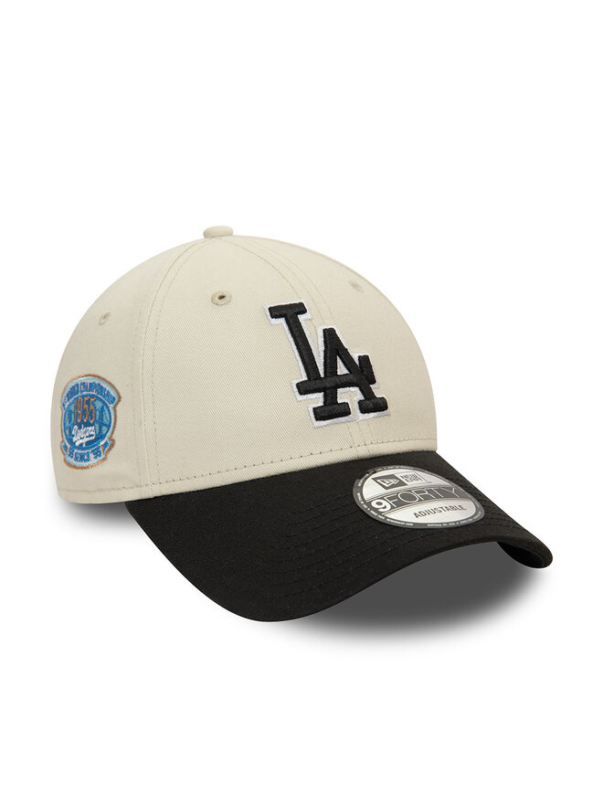 New Era Cappellino New Era World Series 9Forty 60565355 Beige