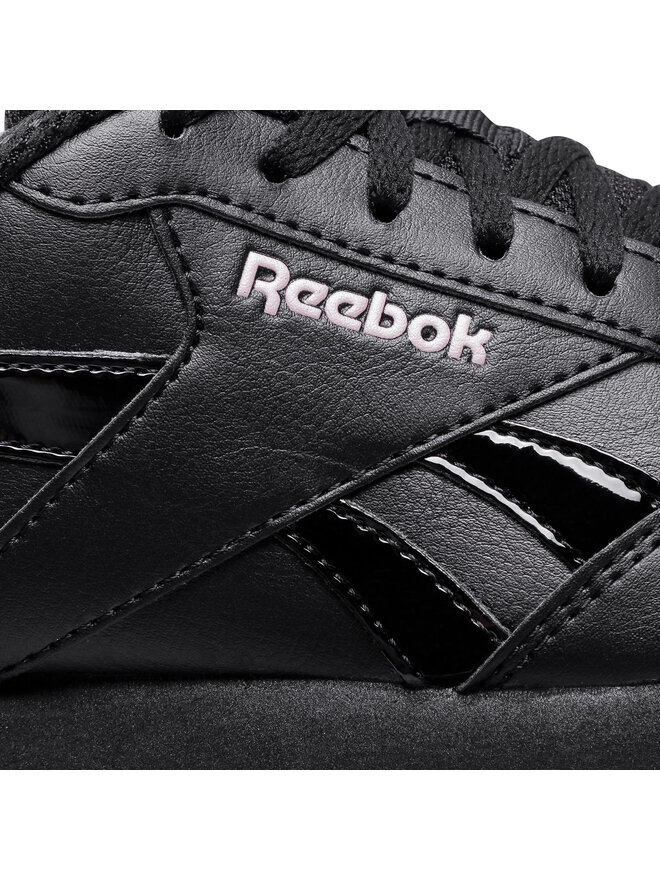 Reebok Sneakers Reebok Royal Glide DV6704 Schwarz