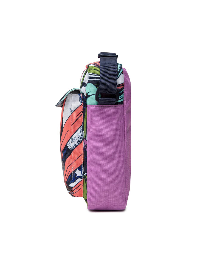 Columbia Плоска сумка Columbia Zig Zag Side Bag 1935901100 Кольоровий